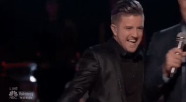 season 11 nbc GIF by The Voice