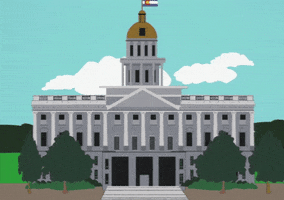 day building GIF by South Park 