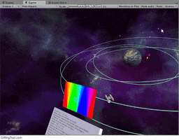 sili orbital vector command vr vive game GIF