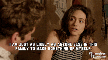 emmy rossum GIF by Showtime