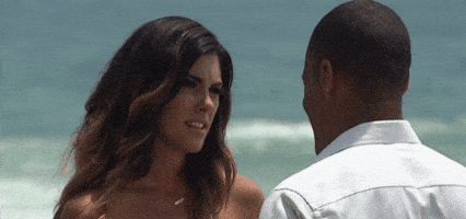 Season 3 Abc GIF by Bachelor in Paradise