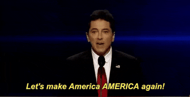 Make America Great Again Speech GIF by Election 2016