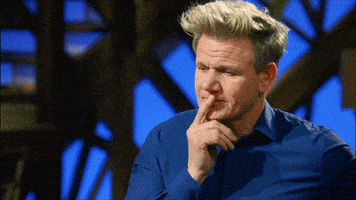 fox tv GIF by Masterchef