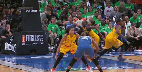The NBA Extensions