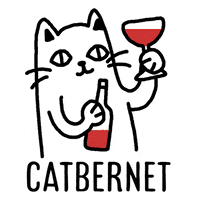cabernet drinking GIF by Look Human