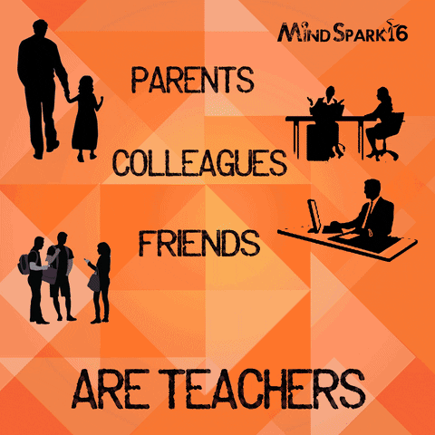 mindspark16 teachers day GIF