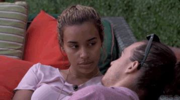 over the top love GIF by Big Brother