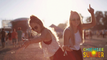 Hip Hop Rock GIF by Chiemsee Summer