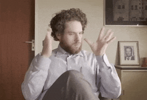 hands waving GIF by funk