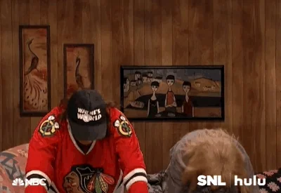 Saturday Night Live Thank You GIF by HULU