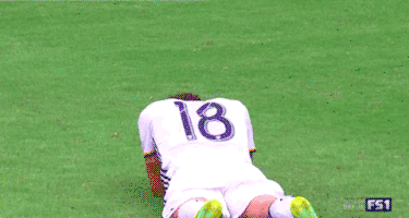 soccer magee GIF by LA Galaxy