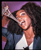 paris GIF by KATE BONES