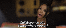 love and hip hop beyonce GIF by VH1