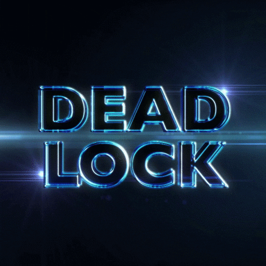 Deadlock GIF by The X Factor Find & Share on GIPHY