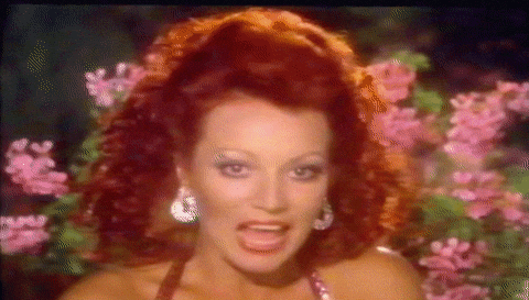Iris Chacon Shine GIF by Identity - Find & Share on GIPHY