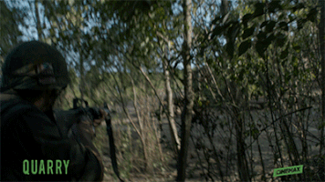 Logan Marshall-Green Tennessee GIF by Cinemax