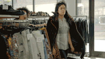 Black Friday Shopping GIF by Comedy Central