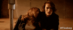 Amazon Originals GIF by Fleabag