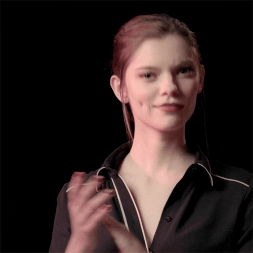 Clap Wow GIF by Playboy Fragrances