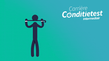 Facebook Test GIF by Intermediair