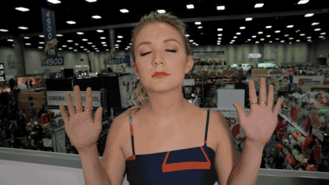 God Bless Thank You Gif By Fox Tv