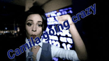 Curtis crazy camila GIF