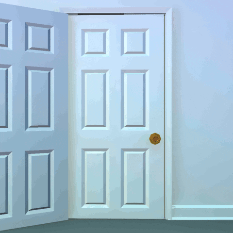Hate-doors GIFs - Get the best GIF on GIPHY