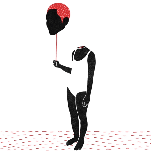 Animation Art GIF by Juxtapoz Magazine