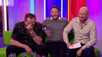 the one show GIF by BBC