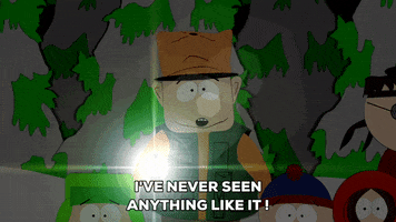 serious dark GIF by South Park 