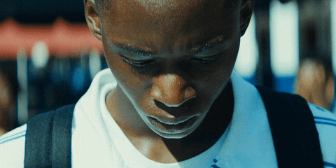 Barry Jenkins Moonlight GIF by A24 - Find & Share on GIPHY