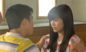 kevsamsebazuko heartbeat janella salvador elnella samvin GIF