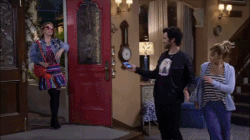 netflix GIF by Fuller House