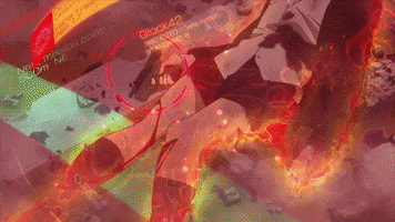 official229 anime under the dog GIF