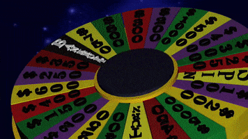 Wheel Spinning GIF by South Park 