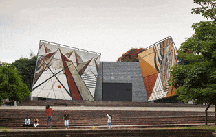 mexico arquitectura GIF by ArchDaily
