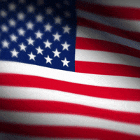 United States Animation GIF by xponentialdesign