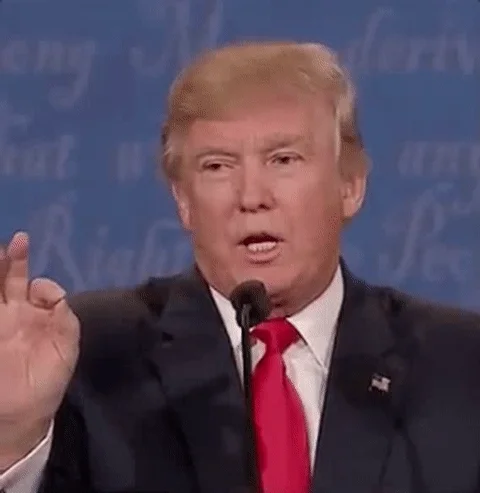 Donald Trump GIF