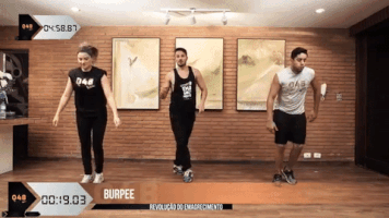 barbarazamberlanalvarez treino GIF