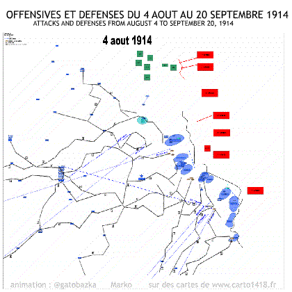 attacks offensives GIF by marko