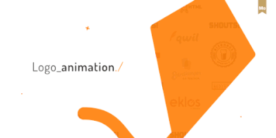 guillermovidalquinteiro animation logo motion GIF
