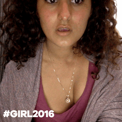 GIF by I AM THAT GIRL
