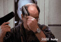 Seinfeld-george-costanza GIFs - Get the best GIF on GIPHY