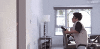 Fight Beat Up GIF by Comedy.com