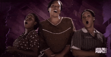 That'S Cute GIF by The Color Purple