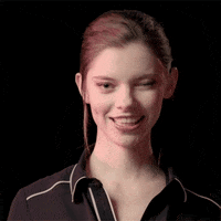 Wink Winking GIF by Playboy Fragrances