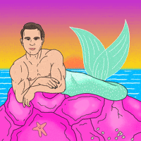 Channing Tatum Splash GIF by Studios 2016