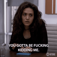 season 8 showtime GIF by Shameless