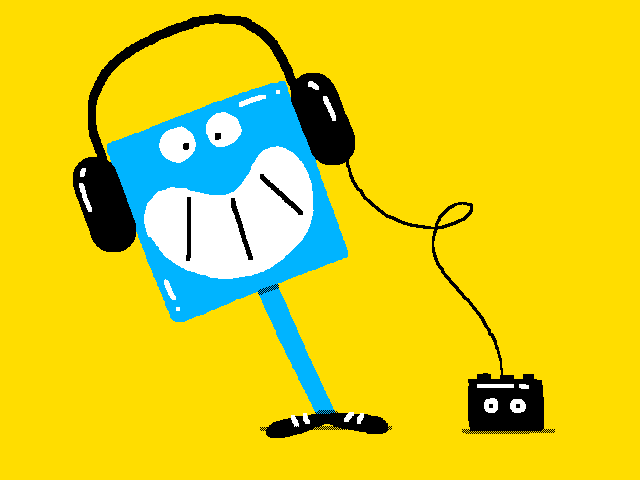 Happy Dance GIF by joonasjoonas - Find & Share on GIPHY