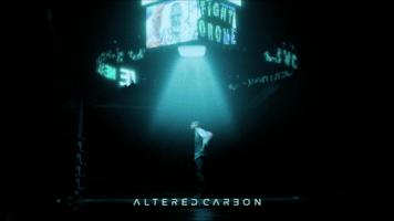 science fiction GIF by NETFLIX